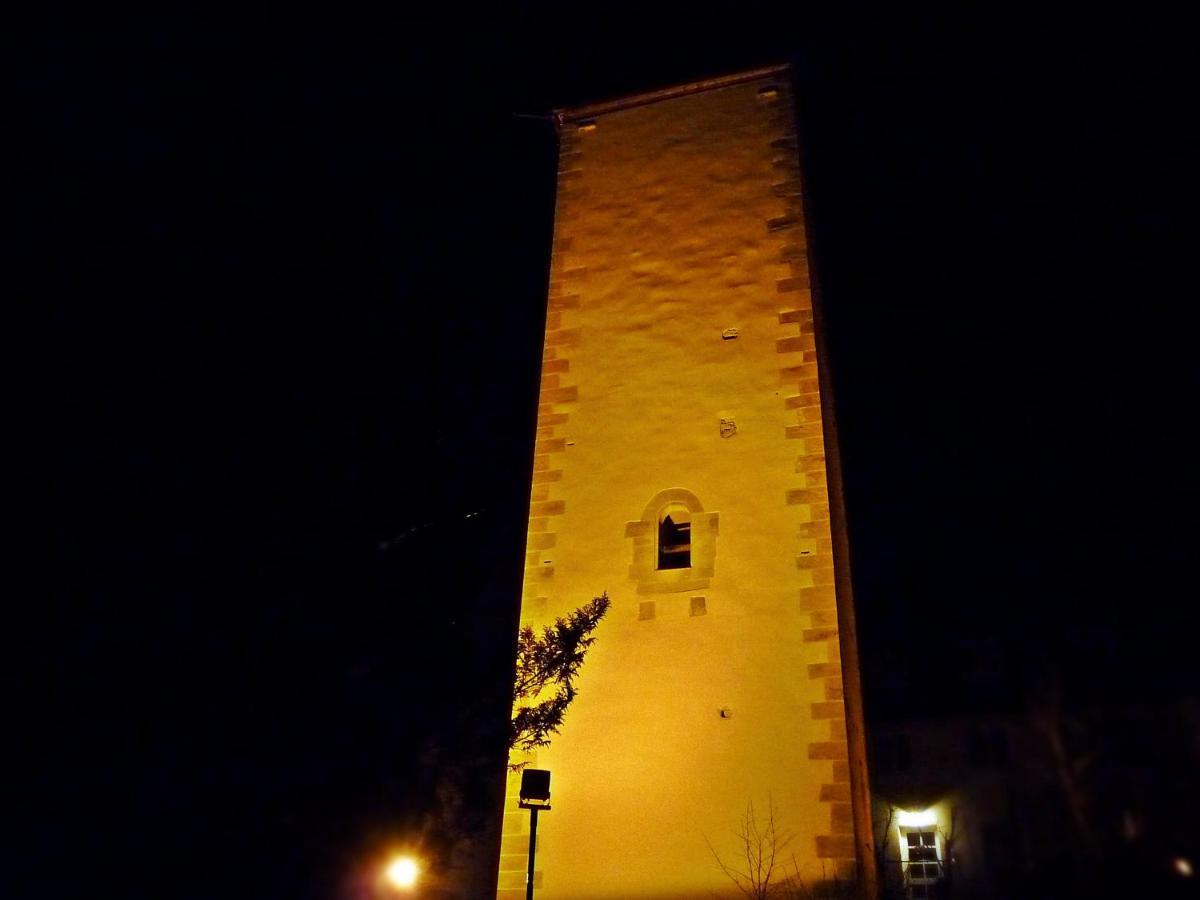 Haus Saskia Wutha-Farnroda Bagian luar foto